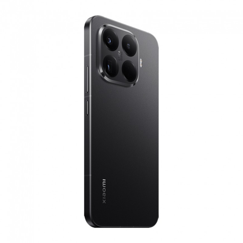 Смартфон Xiaomi 15T Pro 12/1024 Гб (Черный)