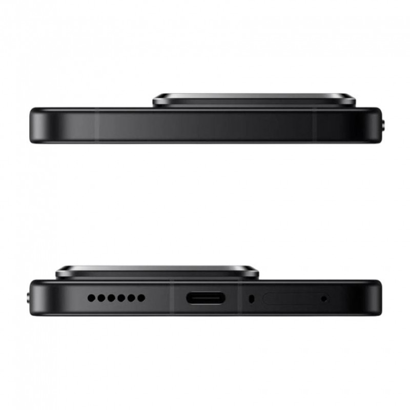 Смартфон Xiaomi 15T Pro 12/1024 Гб (Черный)