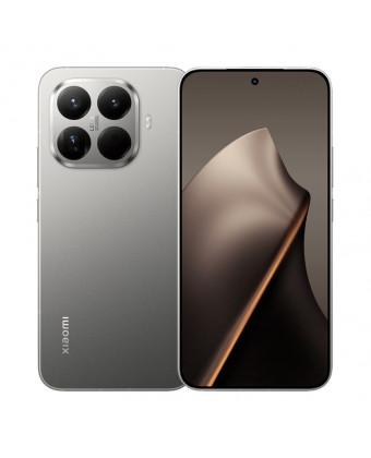 Смартфон Xiaomi 15T Pro 12/1024 Гб (Серый) Смартфон Xiaomi 15T Pro 12/1024 Гб (Серый)