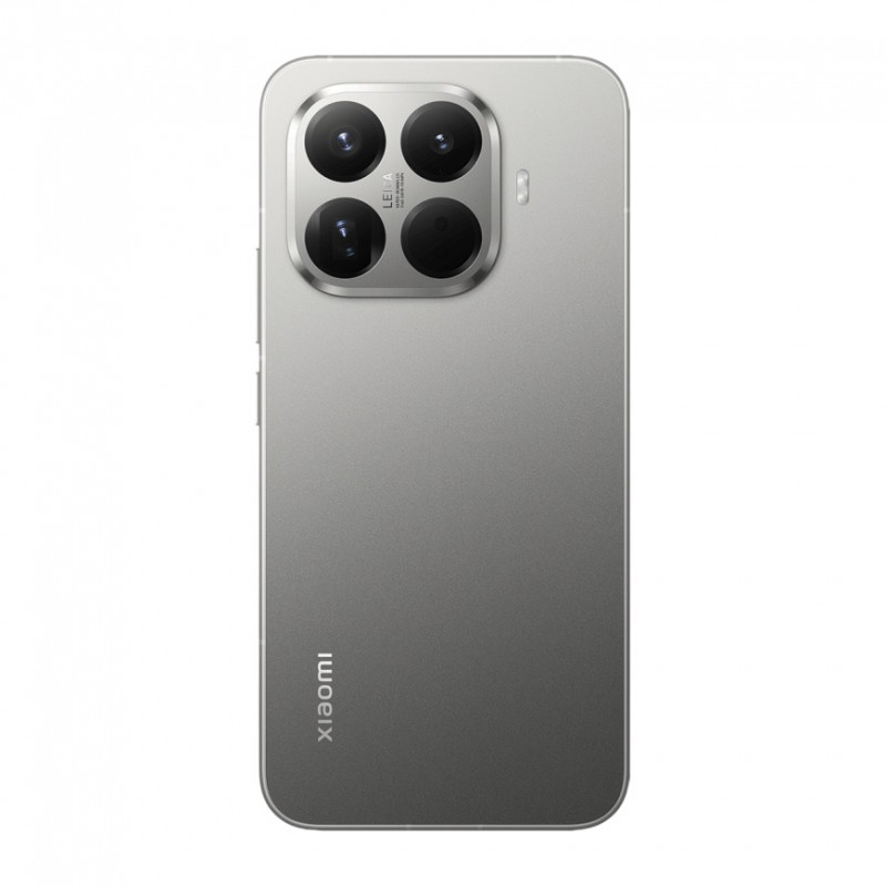 Смартфон Xiaomi 15T Pro 12/1024 Гб (Серый)