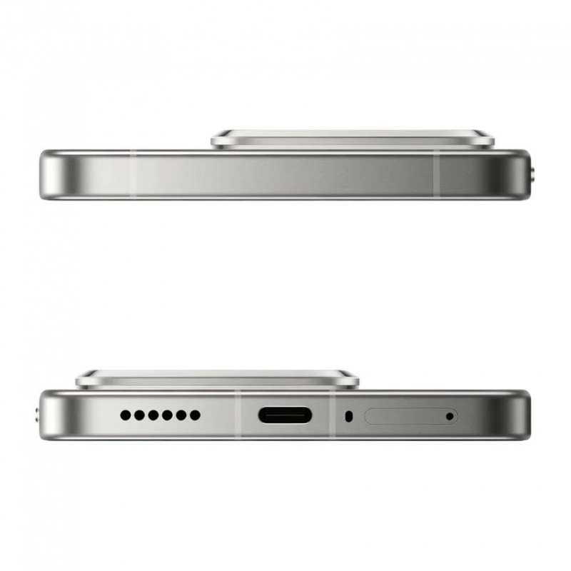 Смартфон Xiaomi 15T Pro 12/1024 Гб (Серый)