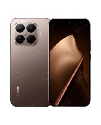 Смартфон Xiaomi 15T Pro 12/512 Гб (Золото)