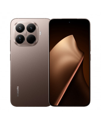 Смартфон Xiaomi 15T Pro 12/512 Гб (Золото) Смартфон Xiaomi 15T Pro 12/512 Гб (Золото)