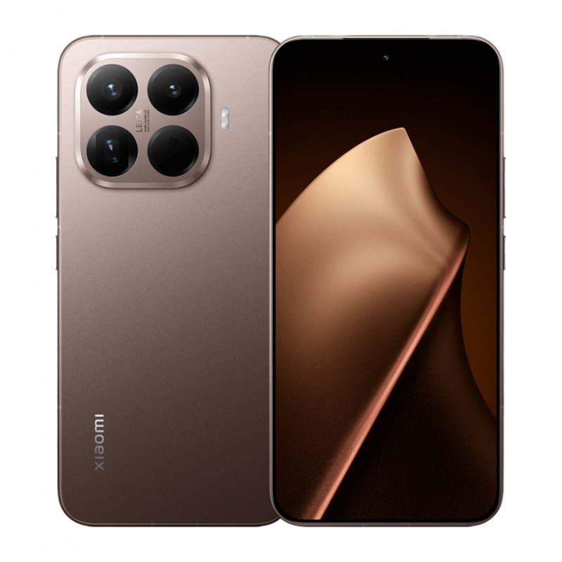 Смартфон Xiaomi 15T Pro 12/512 Гб (Золото)