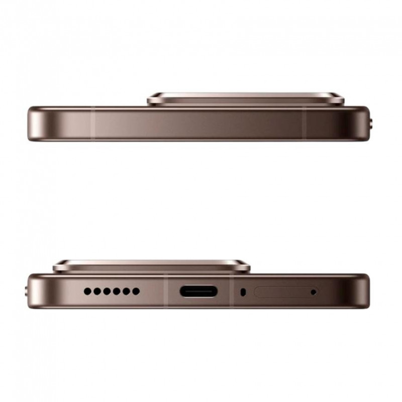 Смартфон Xiaomi 15T Pro 12/512 Гб (Золото)