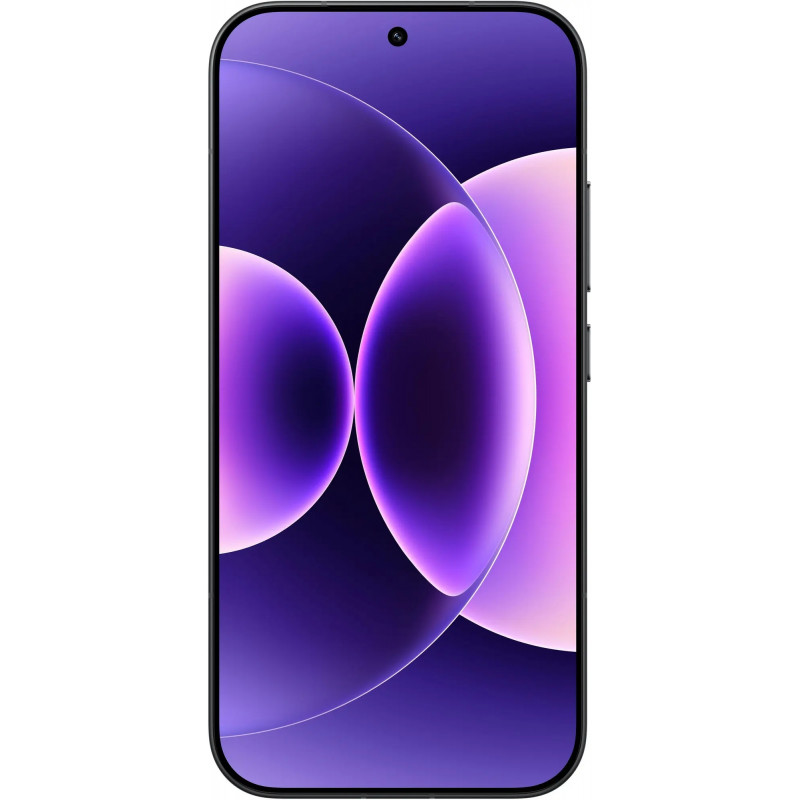 Смартфон Xiaomi 17 12/512 Гб (Черный)