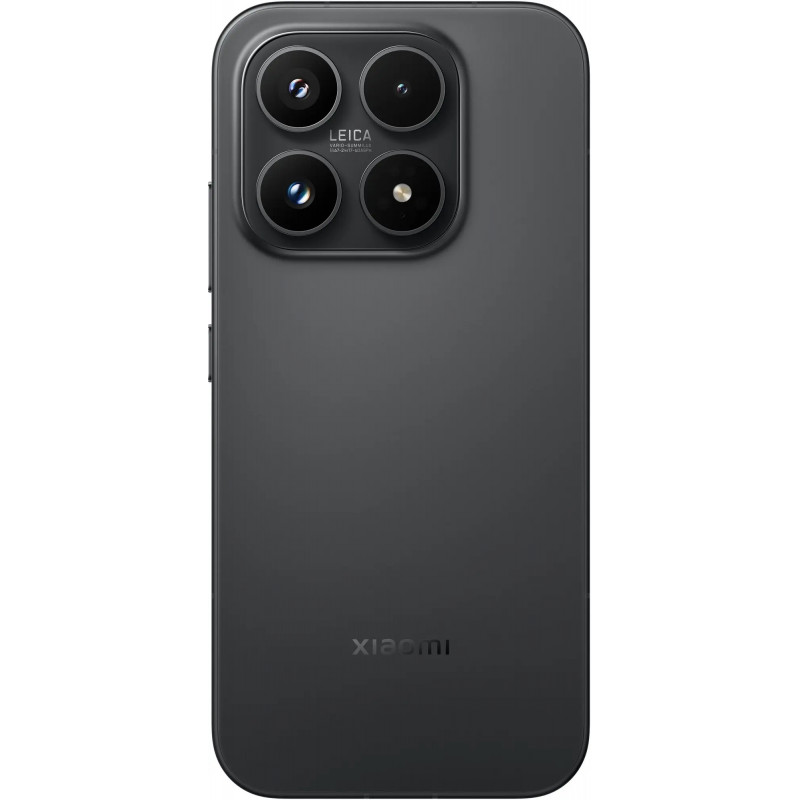 Смартфон Xiaomi 17 12/512 Гб (Черный)