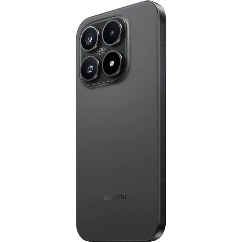 Смартфон Xiaomi 17 12/512 Гб (Черный)