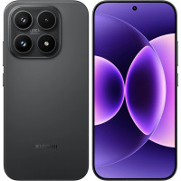 Смартфон Xiaomi 17 12/512 Гб (Черный)