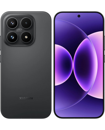 Смартфон Xiaomi 17 12/512 Гб (Черный) Смартфон Xiaomi 17 12/512 Гб (Черный)