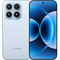 Смартфон Xiaomi 17 12/512 Гб (Синий)