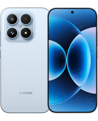 Смартфон Xiaomi 17 12/512 Гб (Синий)