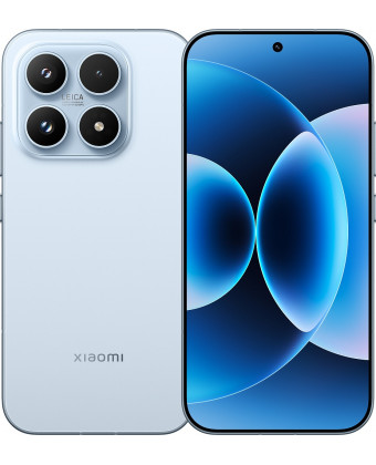 Смартфон Xiaomi 17 12/512 Гб (Синий)