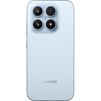 Смартфон Xiaomi 17 12/512 Гб (Синий) Смартфон Xiaomi 17 12/512 Гб (Синий)