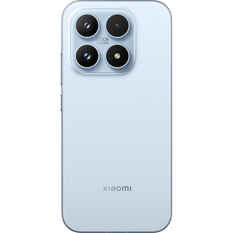 Смартфон Xiaomi 17 12/512 Гб (Синий)