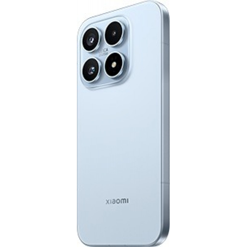 Смартфон Xiaomi 17 12/512 Гб (Синий)