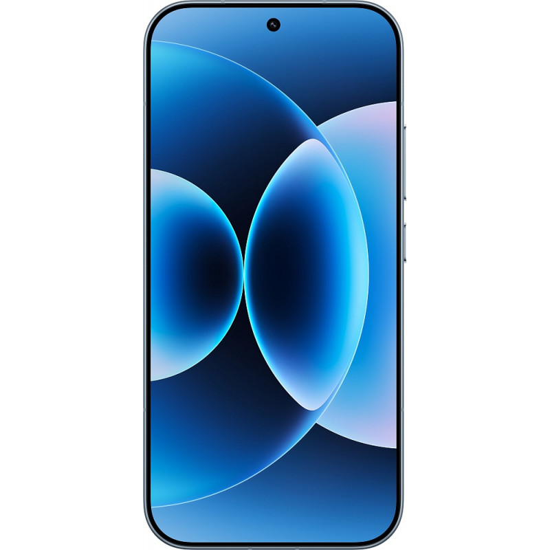 Смартфон Xiaomi 17 12/512 Гб (Синий)