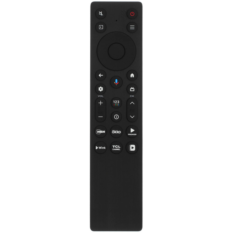 Телевизор TCL 65P7K