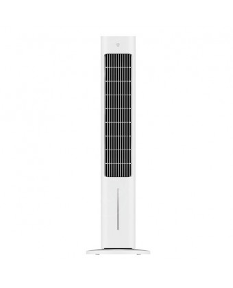Вентилятор колонный умный Xiaomi Mijia DC Smart Cooling Fan (ZFSLFS01DM) (Белый)