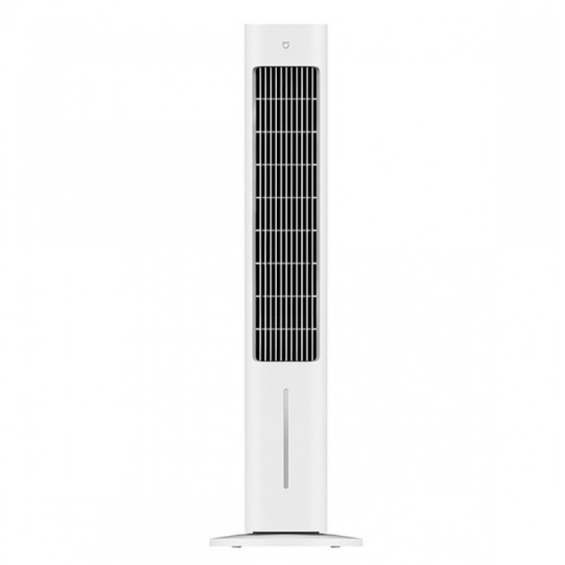 Вентилятор колонный умный Xiaomi Mijia DC Smart Cooling Fan (ZFSLFS01DM) (Белый)