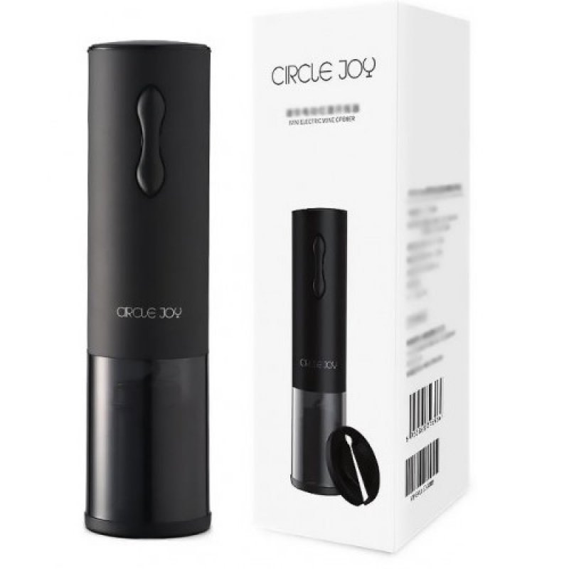 Штопор электрический Circle Joy Mini Electric Wine Opener (CJ-EKPQ04)
