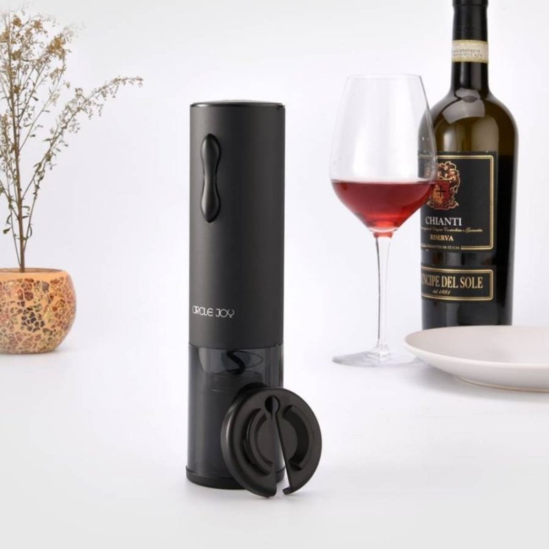 Штопор электрический Circle Joy Mini Electric Wine Opener (CJ-EKPQ04)