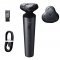 Электробритва ShowSee Electric Shaver F303-BK (Чёрный)