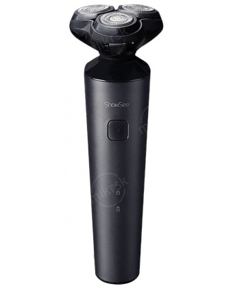 Электробритва ShowSee Electric Shaver F303-BK (Чёрный)