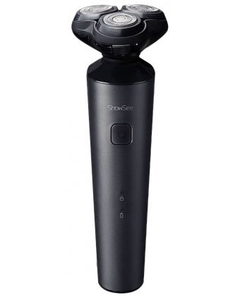 Электробритва ShowSee Electric Shaver F303-BK (Чёрный)