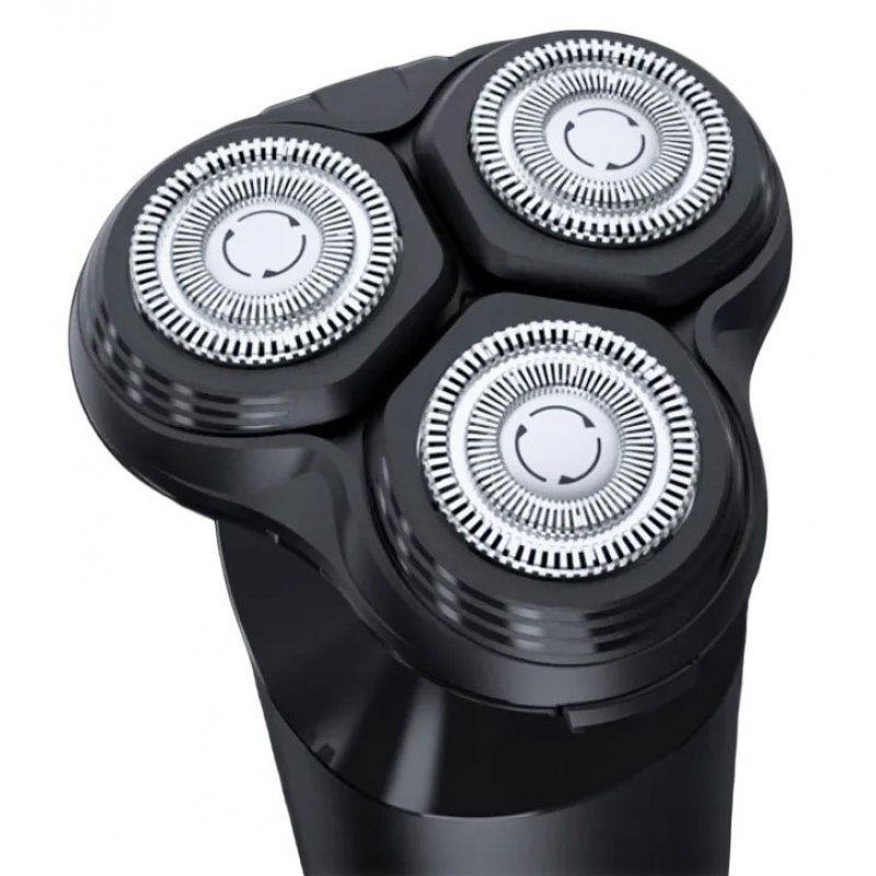 Электробритва ShowSee Electric Shaver F303-BK (Чёрный)