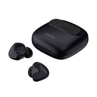 Беспроводные TWS стереонаушники Padmate PaMu Nano (T7) Черный