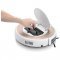 Робот-пылесос  ILIFE Robot Vacuum Cleaner V50 Pro (RU) Розовое золото