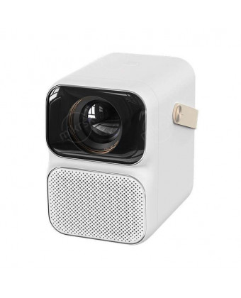 Проектор Wanbo Intelligent Projector T6 Max (Global) Белый