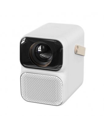 Проектор Wanbo Intelligent Projector T6 Max (Global) Белый