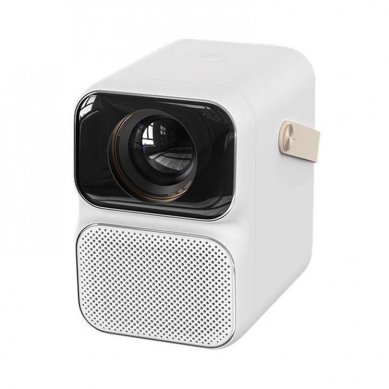 Проектор Wanbo Intelligent Projector T6 Max (Global) Белый