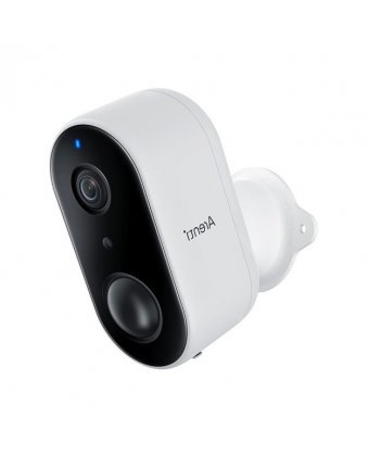IP-камера Arenti GO1 Outdoor Camera+SP1 Solar Panel (GO1+SP1), EU, Белый IP-камера Arenti GO1 Outdoor Camera+SP1 Solar Panel (GO1+SP1), EU, Белый