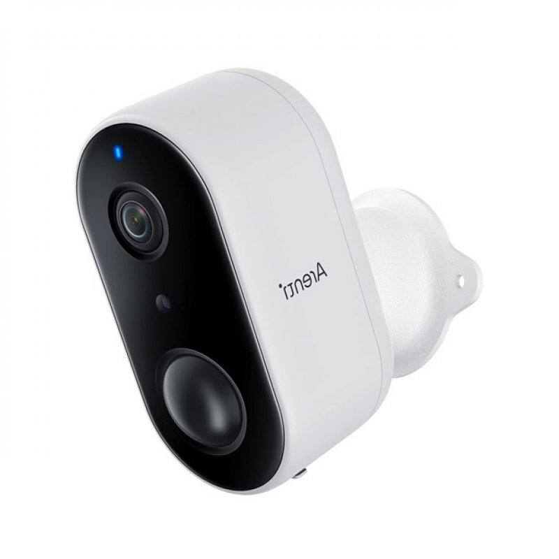 IP-камера Arenti GO1 Outdoor Camera+SP1 Solar Panel (GO1+SP1), EU, Белый