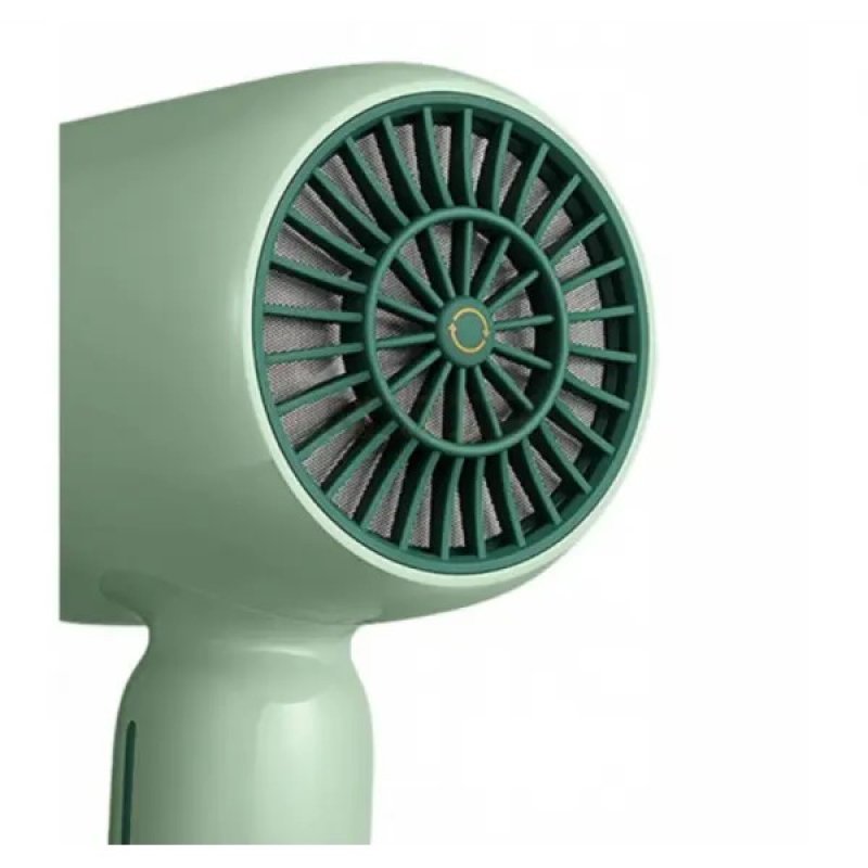 Фен для волос Soocas Retro Hair Dryer (RH1) Зеленый