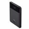Аккумулятор внешний Baseus Blade Power Digital Display Fast Charging 20000mAh (PPDGL-01) Черный