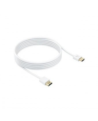 Кабель Xiaomi Mi HDMI Cable 3m Белый