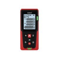 Лазерный дальномер ATuMan DUKA LS3 Laser Range Finder 60м