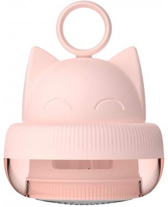Машинка для удаления катышек Shaver Розовый