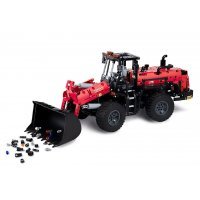 Конструктор ONEBOT assembled toy truck engineering bulldozer GP00017CN