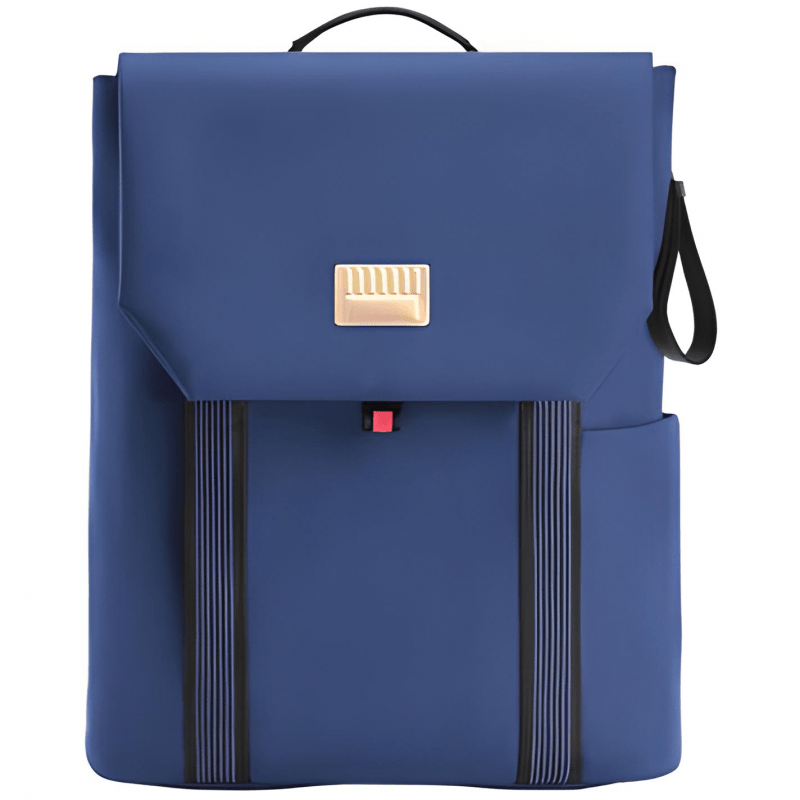 Рюкзак 90 NINETYGO Unisex simple 15'  (90BBPMT2140U) Синий