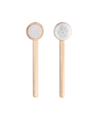 Щетка для ванной Body Brush 2-в-1