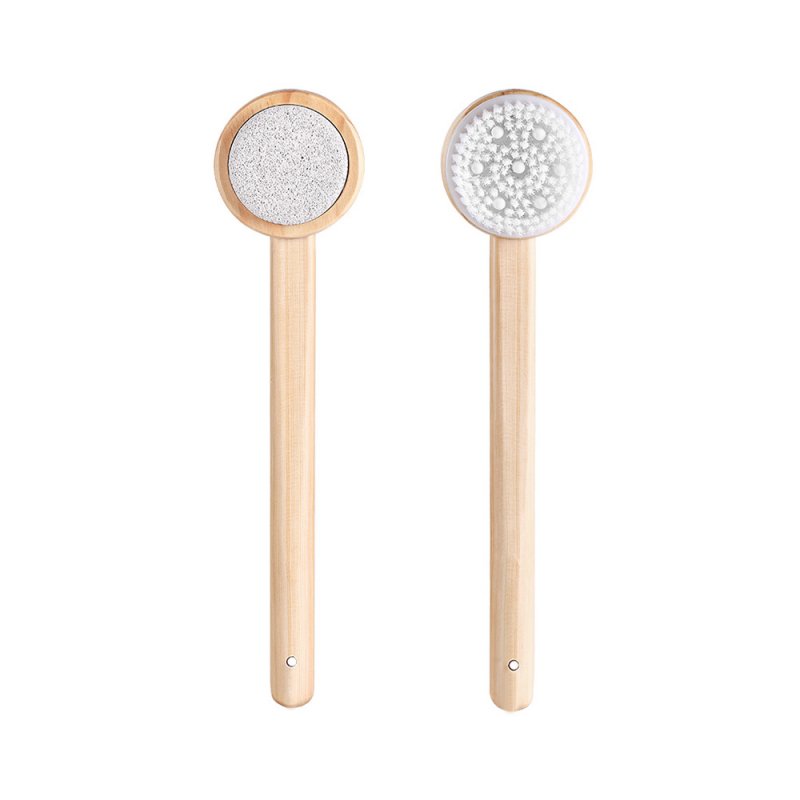 Щетка для ванной Body Brush 2-в-1