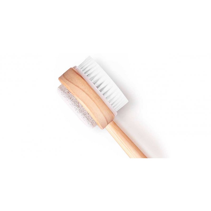 Щетка для ванной Body Brush 2-в-1