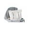 Сумка Jordan&Judy Canvas zipper bag JJ-SL0391