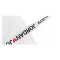 Сумка Jordan&Judy Canvas zipper bag JJ-SL0391