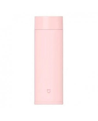 Термос Xiaomi MI Cup 350ml Розовый
